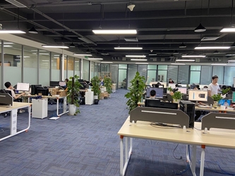 Κίνα Yuanhang International Supply Chain Management Co., Ltd.