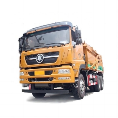 23 Μπουτίκ Εθνικό βαρύ φορτηγό Steyr D7B 6X4 4x2 8x4 Dump Truck με 0 χιλιόμετρα