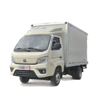 Φουτιαν Σιάνγκλινγκ Σιάνγκλινγκ M1 1.6L 122hp Luxury Single-Row Van Micro Card για οχήματα
