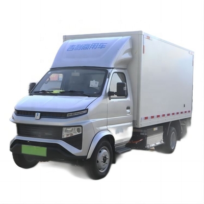 2023 Hot Remote Fengrui F3E 3.5T 3.7m φορτηγό με χωρητικότητα 3.5T και μήκος 3.7m