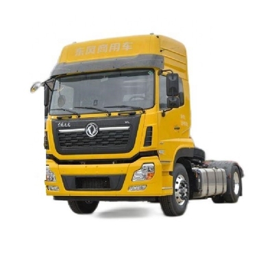 Ταχυμεταφορές Dongfeng Tianlong VL βαρύ φορτηγό 4*2 6*4 Ντίζελ