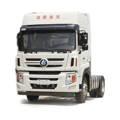 SinotruK ace W5B 4*2 6*4 φορτηγό έλξης ντίζελ έκδοση ειδικής κεφαλής έλξης φορτηγού