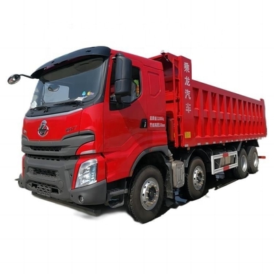 Κινητήρας YUCHAI Chenglong H7 βαρύ φορτηγό 600hp 8X4 8m 371hp για Dongfeng Liuqi αποθεματικό