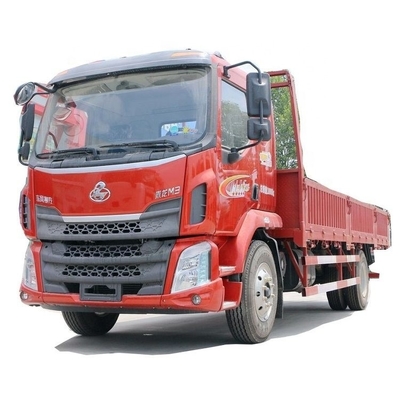 185hp Dongfeng Liuqi Chenglong M3 4X2 6.8m φορτηγό φορτηγό με τεχνολογία εξοικονόμησης καυσίμου