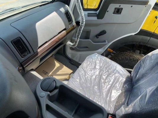 12 τροχοφόρα φορτηγά απορριμμάτων 375 6x4 371 8x4 Τεχνητό φορτηγό απορριμμάτων που χρησιμοποιείται SinotrukHowo