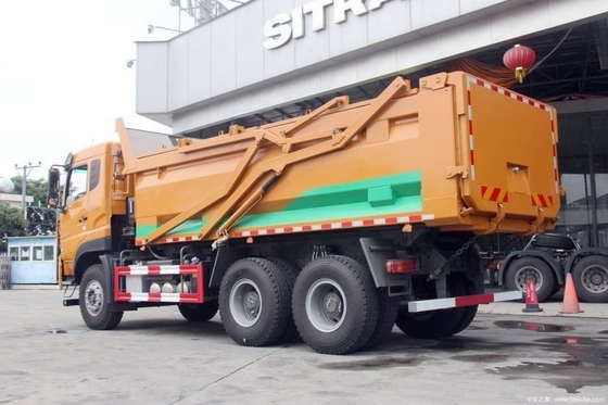 23 Μπουτίκ Εθνικό βαρύ φορτηγό Steyr D7B 6X4 4x2 8x4 Dump Truck με 0 χιλιόμετρα