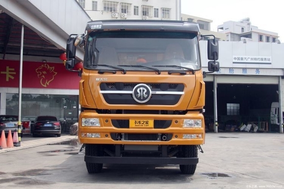 23 Μπουτίκ Εθνικό βαρύ φορτηγό Steyr D7B 6X4 4x2 8x4 Dump Truck με 0 χιλιόμετρα