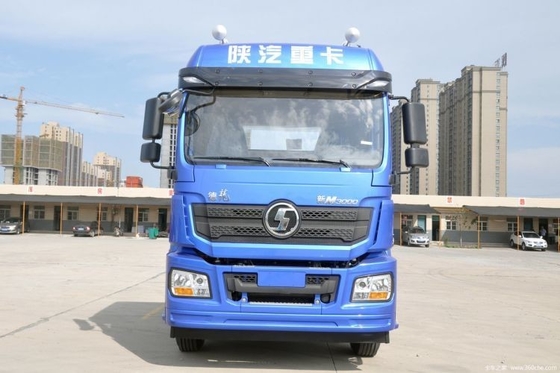Χρησιμοποιούμενο Shaanxi F3000 X3000 6x4 Κεφαλή ελκυστήρα για βαρέα φορτηγά