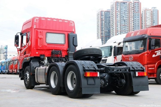 Ανατολική Fenghua Θεός Hot Boutique HV5460 6X4 4X2 Τρακτέρ με υψηλή ιπποδύναμη και ABS