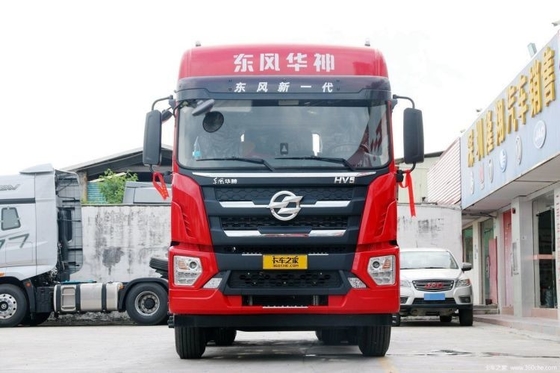 Ανατολική Fenghua Θεός Hot Boutique HV5460 6X4 4X2 Τρακτέρ με υψηλή ιπποδύναμη και ABS