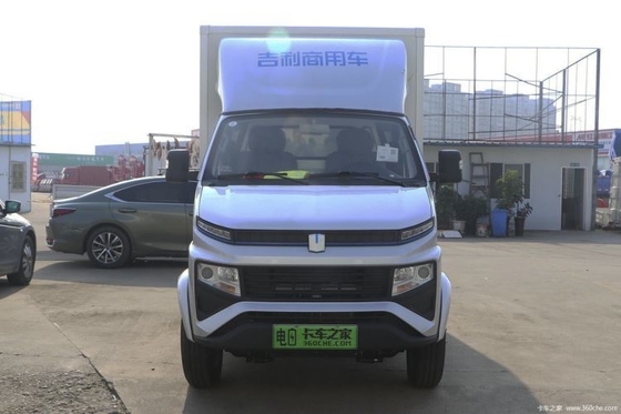2023 Hot Remote Fengrui F3E 3.5T 3.7m φορτηγό με χωρητικότητα 3.5T και μήκος 3.7m