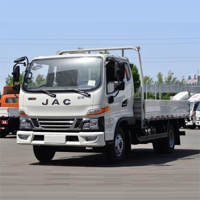 Λουάν Gear Box 23 καυτό δεύτερο χέρι μπουτίκ 0 χλμ Jianghuai Junling V5 3,89m ελαφρύ φορτηγό