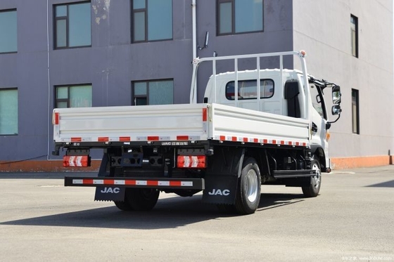 Λουάν Gear Box 23 καυτό δεύτερο χέρι μπουτίκ 0 χλμ Jianghuai Junling V5 3,89m ελαφρύ φορτηγό