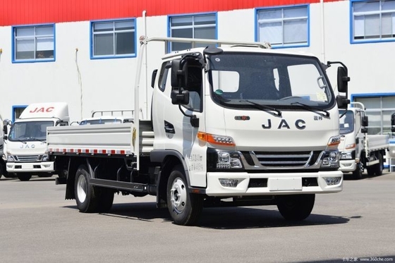 Λουάν Gear Box 23 καυτό δεύτερο χέρι μπουτίκ 0 χλμ Jianghuai Junling V5 3,89m ελαφρύ φορτηγό