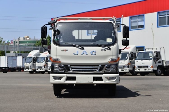 Λουάν Gear Box 23 καυτό δεύτερο χέρι μπουτίκ 0 χλμ Jianghuai Junling V5 3,89m ελαφρύ φορτηγό