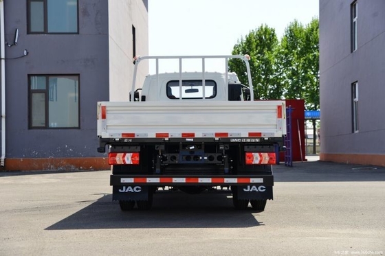 Λουάν Gear Box 23 καυτό δεύτερο χέρι μπουτίκ 0 χλμ Jianghuai Junling V5 3,89m ελαφρύ φορτηγό