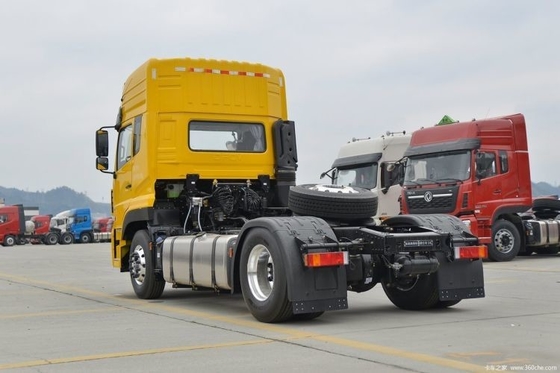 Ταχυμεταφορές Dongfeng Tianlong VL βαρύ φορτηγό 4*2 6*4 Ντίζελ