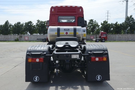 Λογιστική Μεταφορές Shacman SHC Delong M3000S 4X2 6X46X2 CNG LNG φορτηγό έλξης