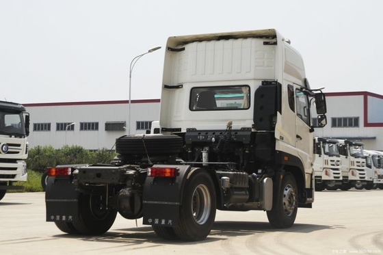 SinotruK ace W5B 4*2 6*4 φορτηγό έλξης ντίζελ έκδοση ειδικής κεφαλής έλξης φορτηγού