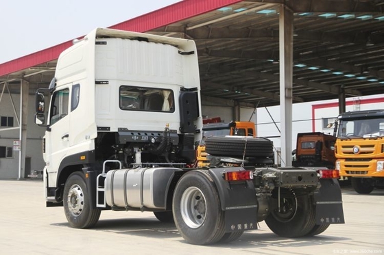 SinotruK ace W5B 4*2 6*4 φορτηγό έλξης ντίζελ έκδοση ειδικής κεφαλής έλξης φορτηγού