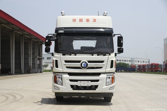 SinotruK ace W5B 4*2 6*4 φορτηγό έλξης ντίζελ έκδοση ειδικής κεφαλής έλξης φορτηγού