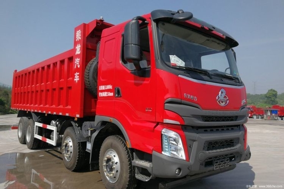 Κινητήρας YUCHAI Chenglong H7 βαρύ φορτηγό 600hp 8X4 8m 371hp για Dongfeng Liuqi αποθεματικό
