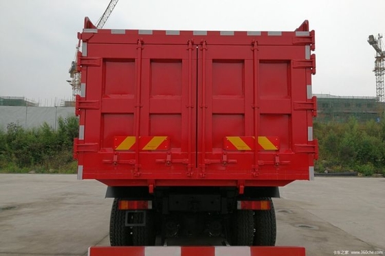 Κινητήρας YUCHAI Chenglong H7 βαρύ φορτηγό 600hp 8X4 8m 371hp για Dongfeng Liuqi αποθεματικό