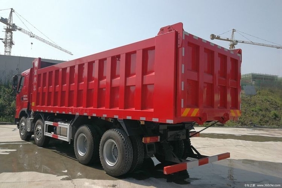 Κινητήρας YUCHAI Chenglong H7 βαρύ φορτηγό 600hp 8X4 8m 371hp για Dongfeng Liuqi αποθεματικό