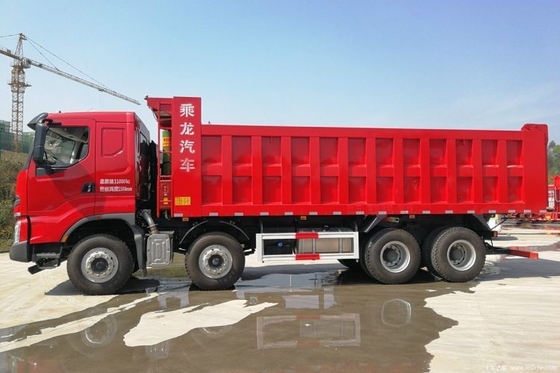 Κινητήρας YUCHAI Chenglong H7 βαρύ φορτηγό 600hp 8X4 8m 371hp για Dongfeng Liuqi αποθεματικό
