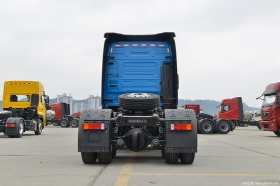 5001-10000 kg Ακαθάριστο βάρος οχήματος Dongfeng Tianlong KX 450hp 6X4 Tractor Truck Head