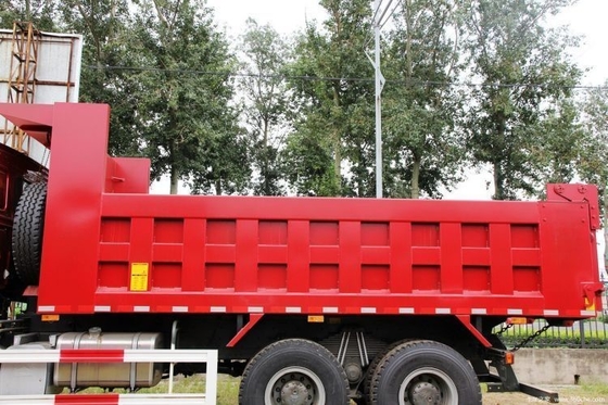 Εγχειρίδιο κιβώτιο ταχυτήτων 0 km SINOTRUCK HOWO βαρύ φορτηγό για πολλαπλές μεταφορές