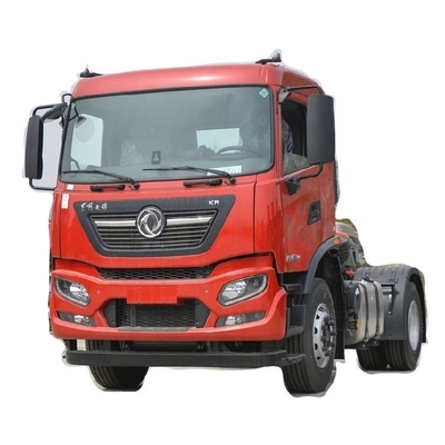 Πάρτε τα χέρια σας σε ένα Dongfeng Tianjin KR 300HP 4X2 τρακτέρ με 6-8L χωρητικότητα κινητήρα