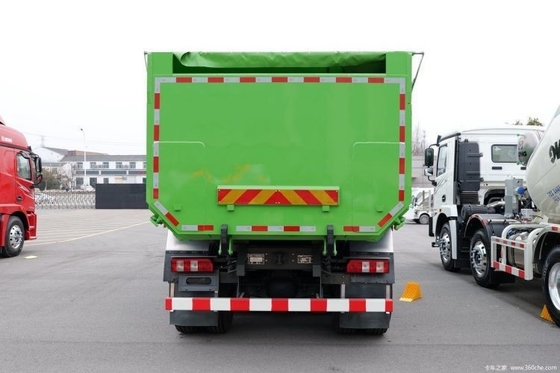 Λύση οδικών μεταφορών Xugong Hanfeng Hanfeng P5 400 HP 8X4 5.6m Τροχόφοροι