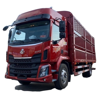 Λογιστική Μεταφορές Dongfeng Liuqi Chenglong M3 220HP 4X2 6.8m Αποθήκη φορτηγό