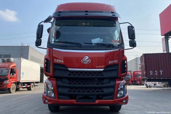 Λογιστική Μεταφορές Dongfeng Liuqi Chenglong M3 220HP 4X2 6.8m Αποθήκη φορτηγό