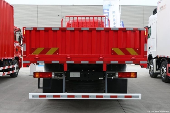 ACC Cruise Control Shacman Delon L5000 Classic Edition 220 HP 4X2 6.8L φορτηγό παλέτας