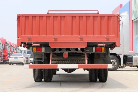 185hp Dongfeng Liuqi Chenglong M3 4X2 6.8m φορτηγό φορτηγό με τεχνολογία εξοικονόμησης καυσίμου