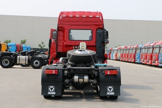 Xugong Hanfeng G5 350 HP 6X4 τρακτέρ φορτηγά Η καλύτερη επιλογή σας για το βαρύ φορτηγό τμήμα