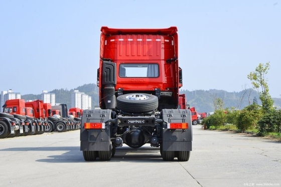 Ελαφρύ Win έκδοση 460 HP Dongfeng Tianlong KL βαρύ φορτηγό 6X4 Χρησιμοποιείται για Hot Boutique