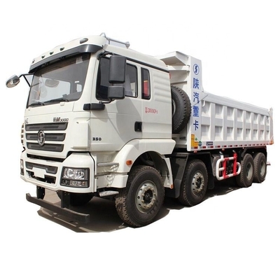 Shacman Delong M3000 350 HP 8X4 7.2m Τροχόφορα Ιδανικά για κινέζικα μεταχειρισμένα μπουτίκ αυτοκίνητα
