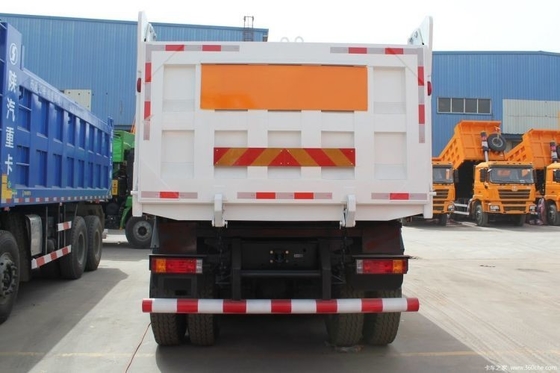 Shacman Delong M3000 350 HP 8X4 7.2m Τροχόφορα Ιδανικά για κινέζικα μεταχειρισμένα μπουτίκ αυτοκίνητα