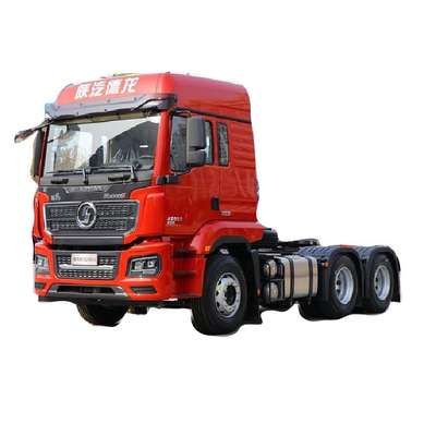 Ειδικό αποθεματικό Shacman Delong M3000S Τρακτέρ 21-30 τόνων χωρητικότητα φόρτωσης 10 ελαστικά