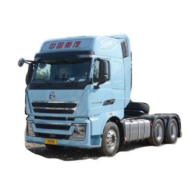 Σινοτρόκ HOWO TH7 6X4 4X2 Τρακτέρ 0 KM Boutique Traction 31-40 τόνων χωρητικότητα φόρτωσης