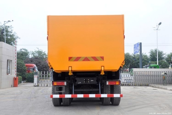 Δεξί τιμόνι Shacman Delong M3000 430hp 8X4 6.2m Dump Trucks για καυτά χρησιμοποιημένα αυτοκίνητα μπουτίκ