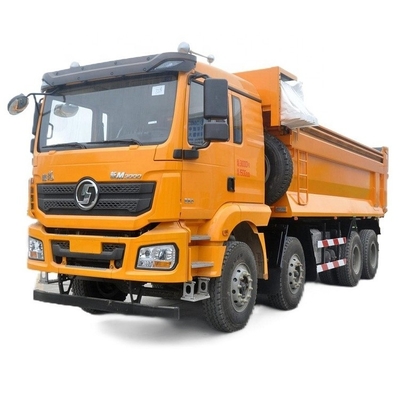 Shacman Delong M3000 350 HP 8X4 7m Τροχόφορα WEICHAI Μηχανή Καυτό Μπουτίκ Χρησιμοποιημένα αυτοκίνητα