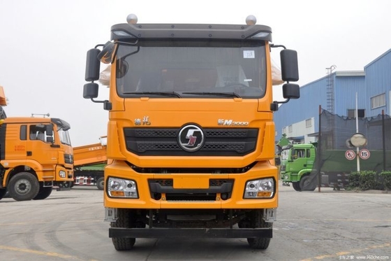 Shacman Delong M3000 350 HP 8X4 7m Τροχόφορα WEICHAI Μηχανή Καυτό Μπουτίκ Χρησιμοποιημένα αυτοκίνητα