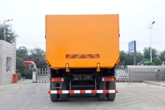Shacman Delong M3000 350 HP 8X4 7m Τροχόφορα WEICHAI Μηχανή Καυτό Μπουτίκ Χρησιμοποιημένα αυτοκίνητα